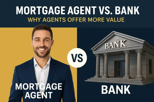 Mortgage Broker vs Bank: Why Brokers Offer More Value