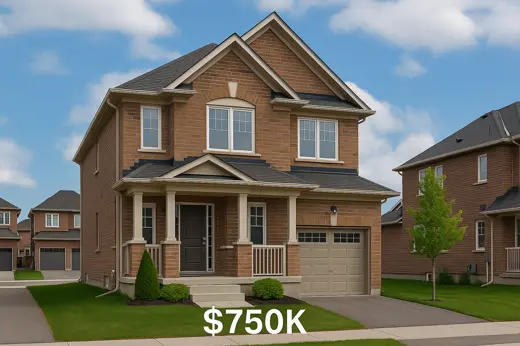 What $750,000 Buys You in Bradford – 2025 Edition
