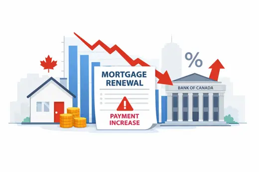 Mortgage Renewals in Canada Are About to Hurt — Here’s the Playbook to Protect Your Payment in 2026