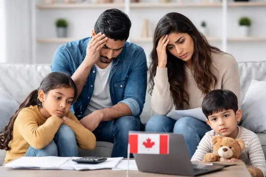 Mortgage Declined in Ontario? Why Your Mortgage Got Rejected (And How to Fix It Fast)