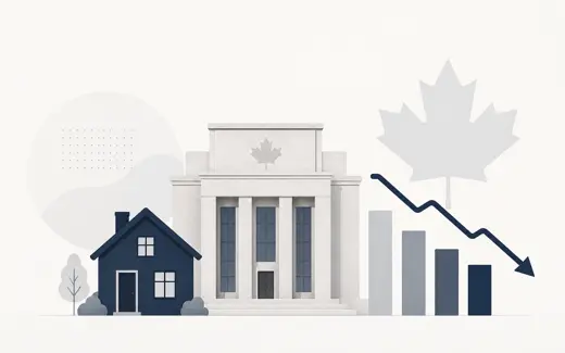 5 Key Takeaways From Today’s Bank of Canada Announcement — What It Means for Canadians