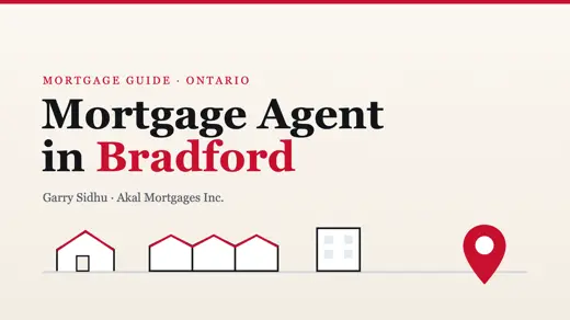 Mortgage Broker in Bradford: A Complete Guide to Finding the Right Mortgage