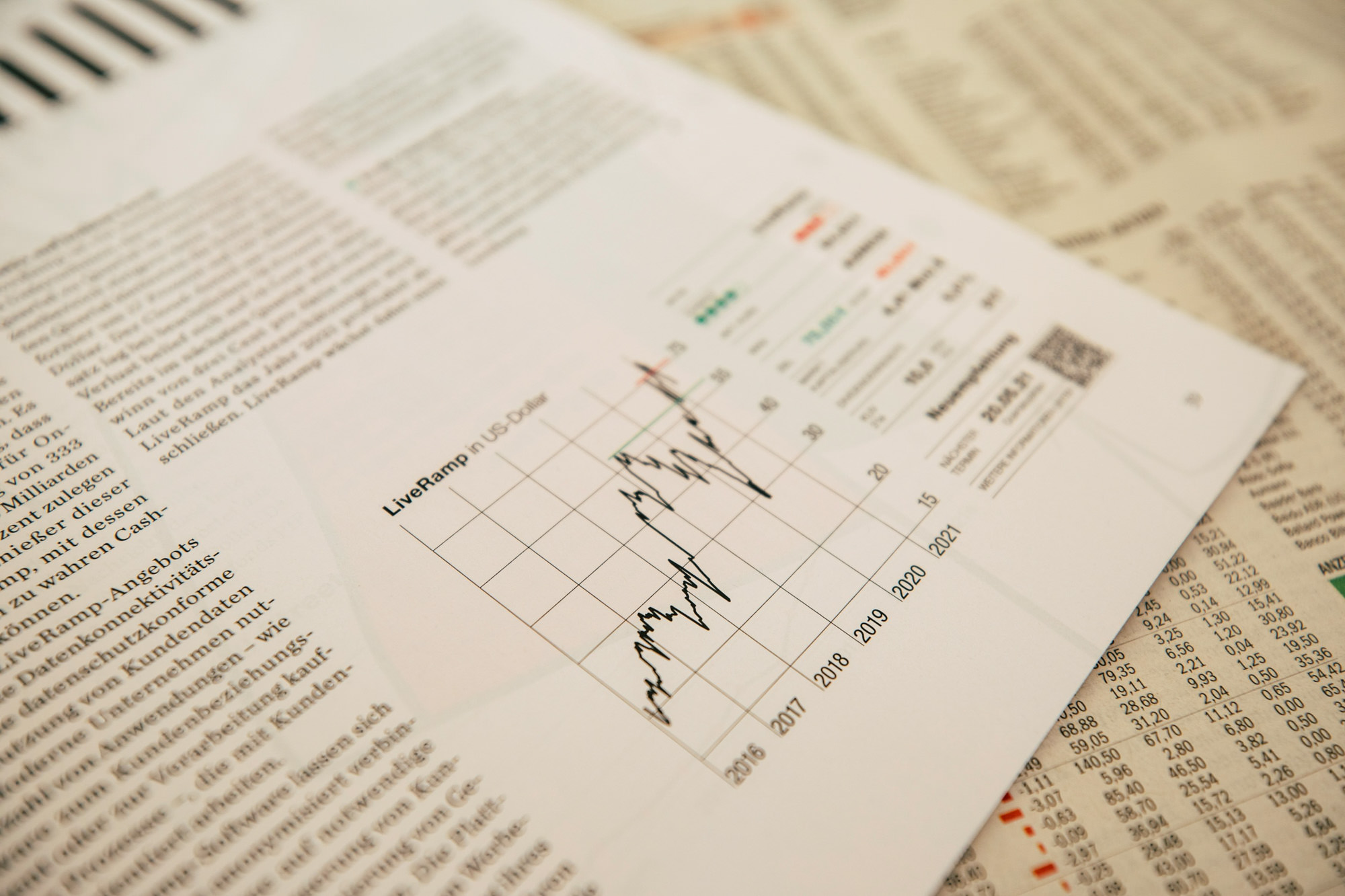 Is Now a Good Time to Refinance in Bradford?