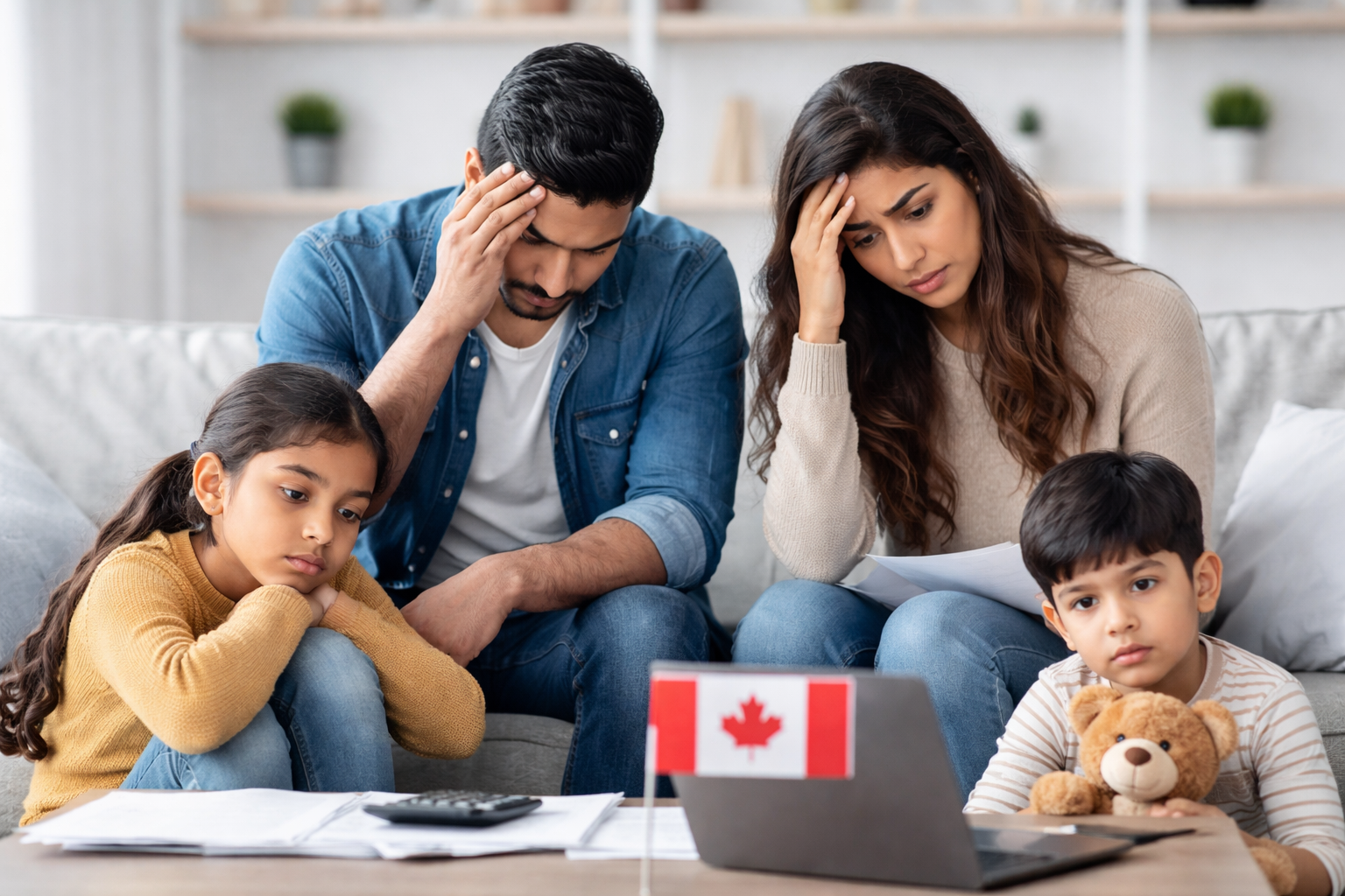 Mortgage Declined in Ontario? Why Your Mortgage Got Rejected (And How to Fix It Fast)
