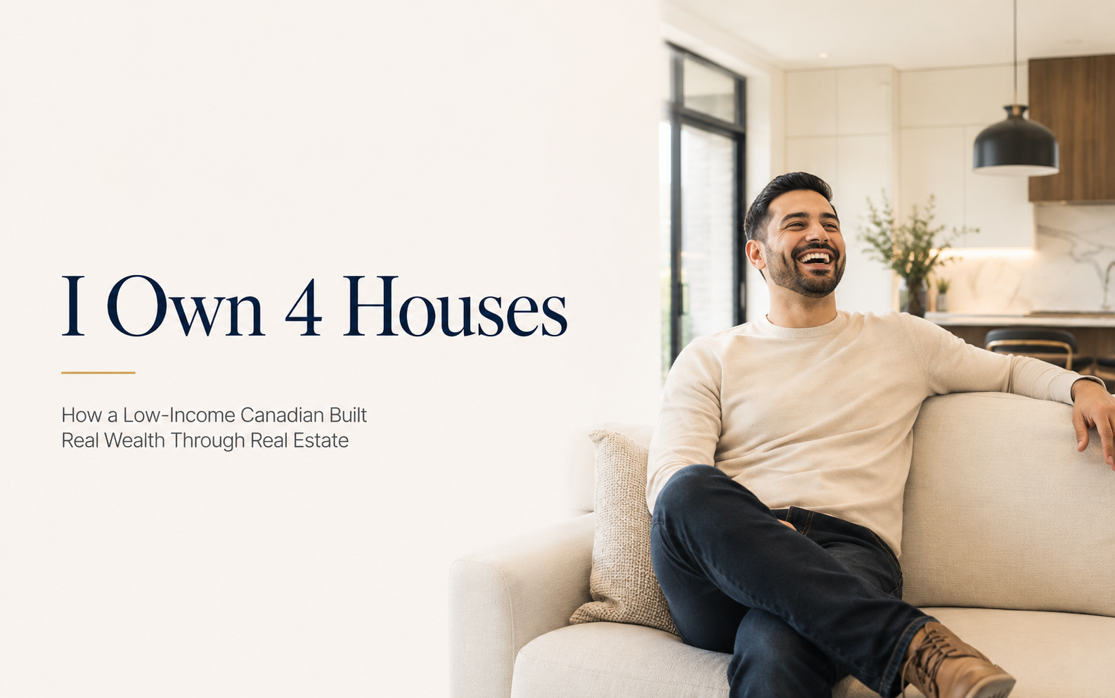 Canada’s Easiest Mortgage Era: What 2006–2008 Teaches Today’s Buyers
