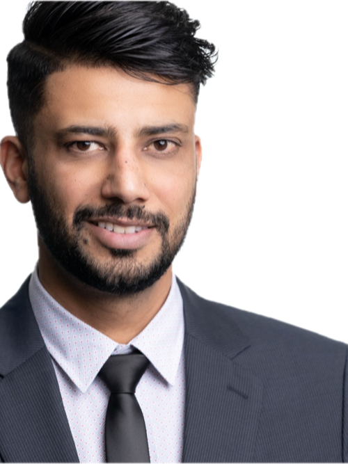 Garry Sidhu
