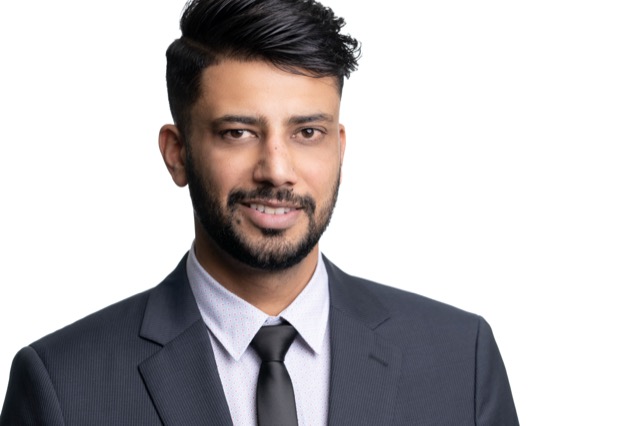 Garry Sidhu